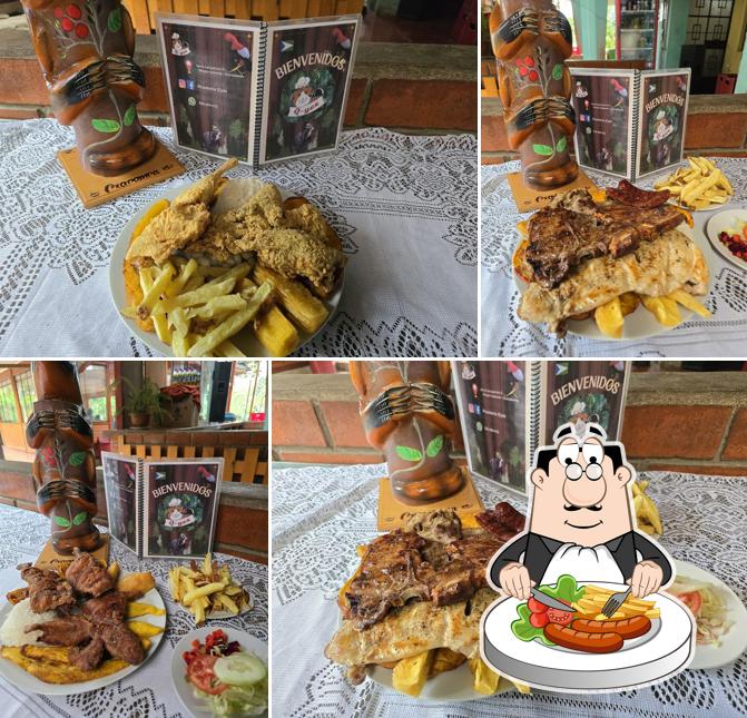 Restaurante Q-YES