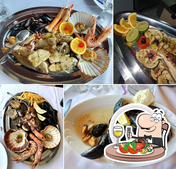Restoran Mižerija