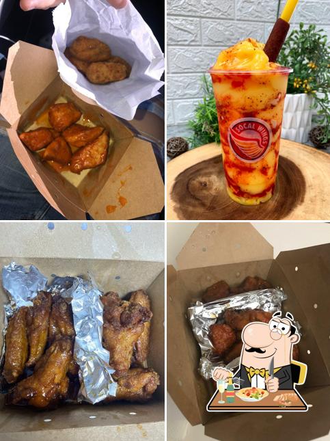 SoCal Wings - Fullerton
