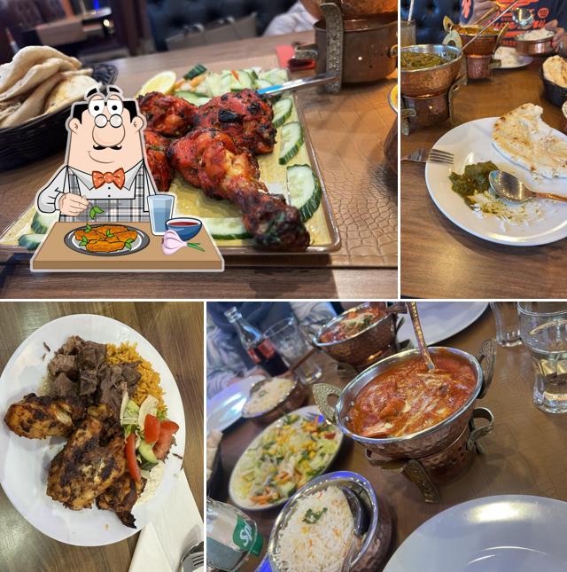Taste Of Punjab Bonn