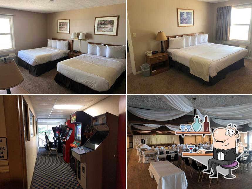 Terrace Bay Hotel