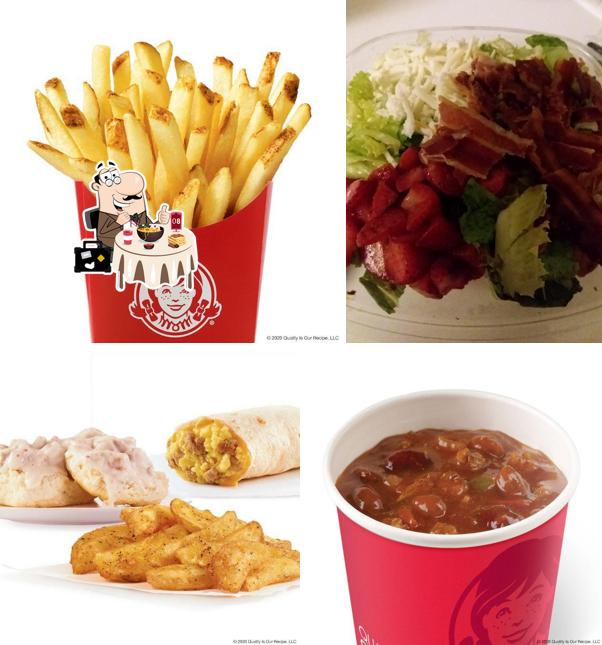 Wendy's