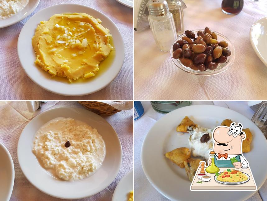 Dionysus House Lasithi Plateau