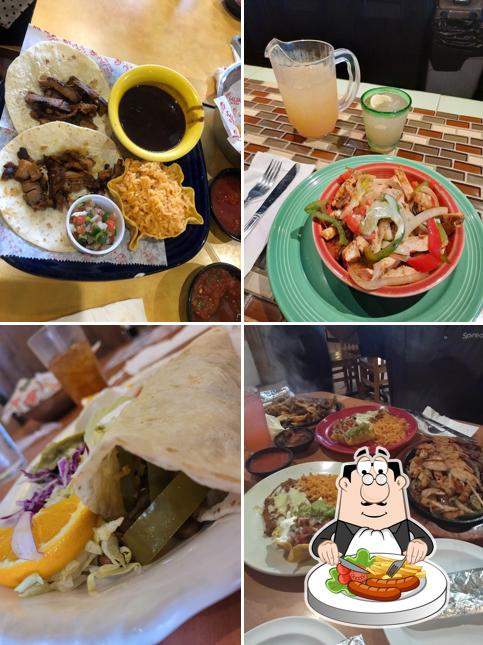 Salsa's Bar & Grill - Evans, GA