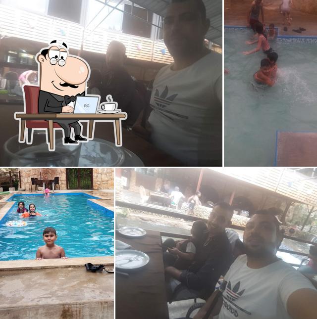 Restaurant Al Matahen
