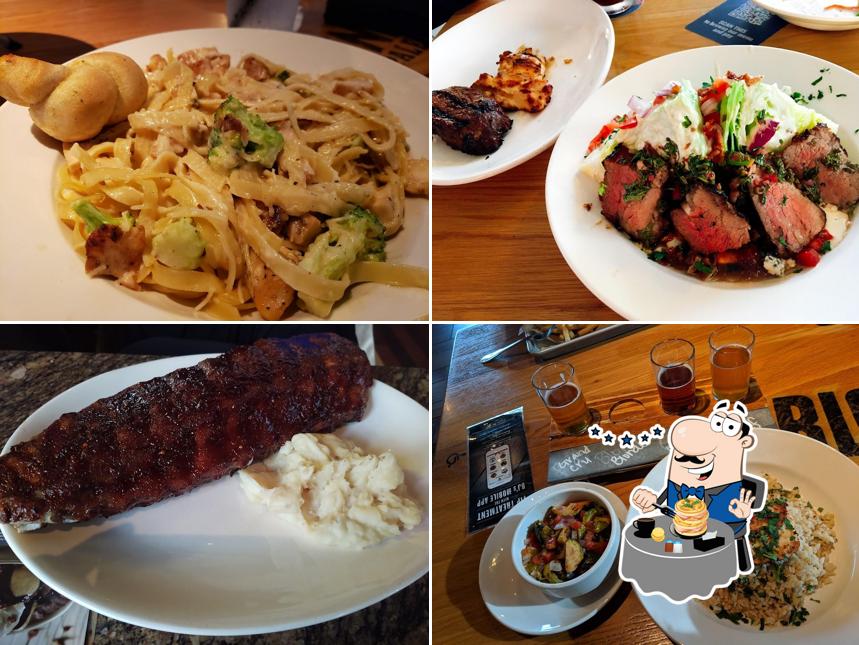 BJ's Restaurant & Brewhouse