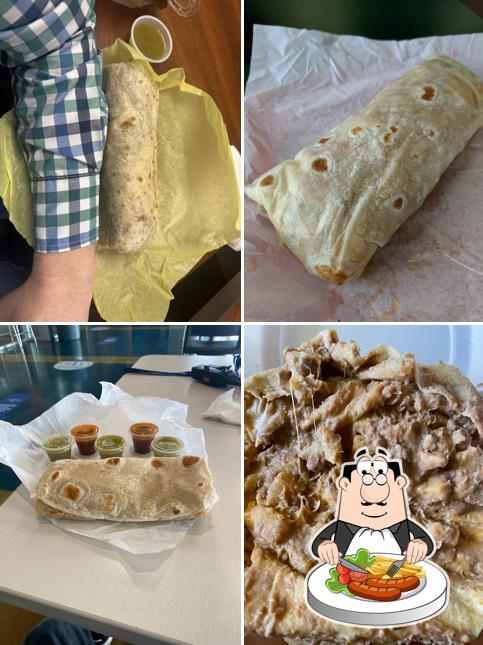 Beto's Mexican Food