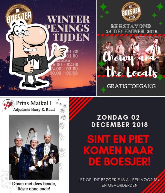 Café de Boesjer