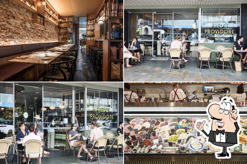 Duke's Providore