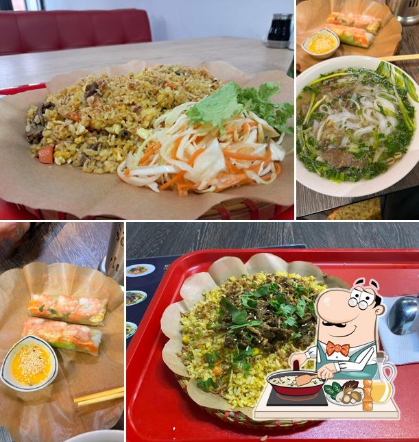 Pho Ten