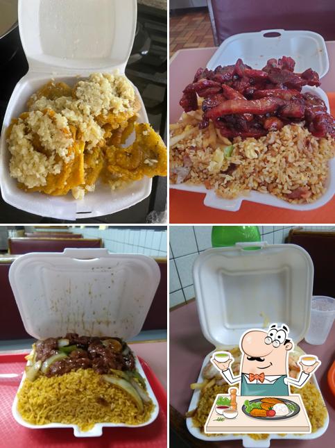 China Wok