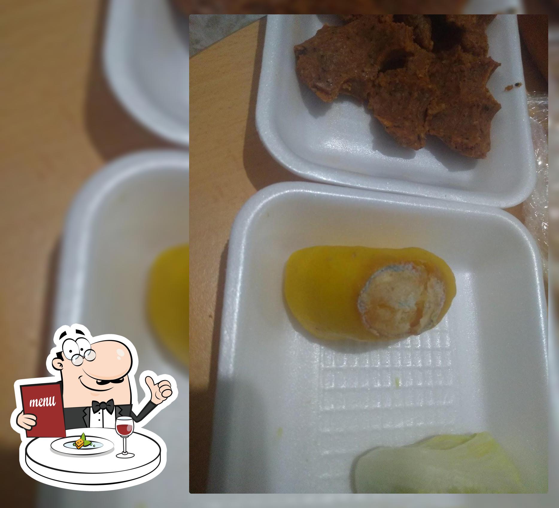 Çiğköfteci Ömer Usta