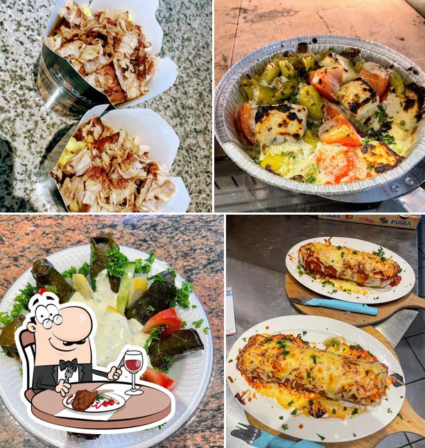 Dogan Döner & Pizzahaus