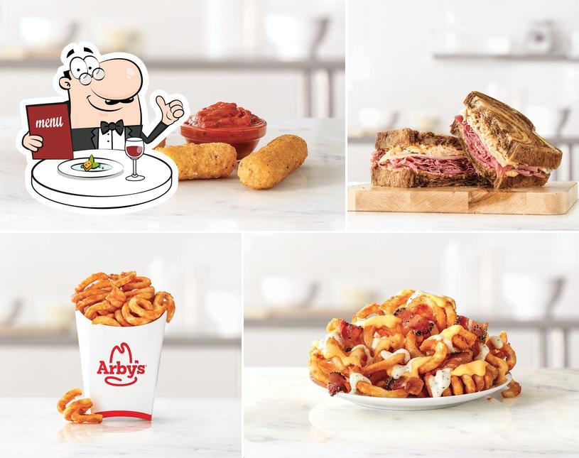 Arby's