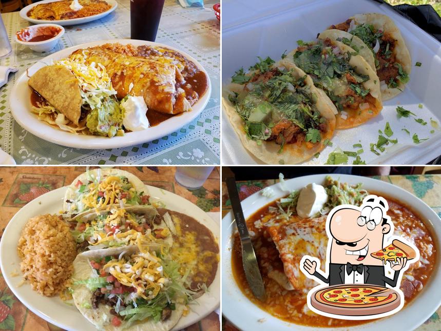 Francisco's Mexican Grill