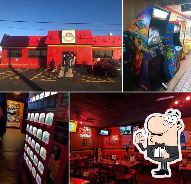 Fricker's Vandalia