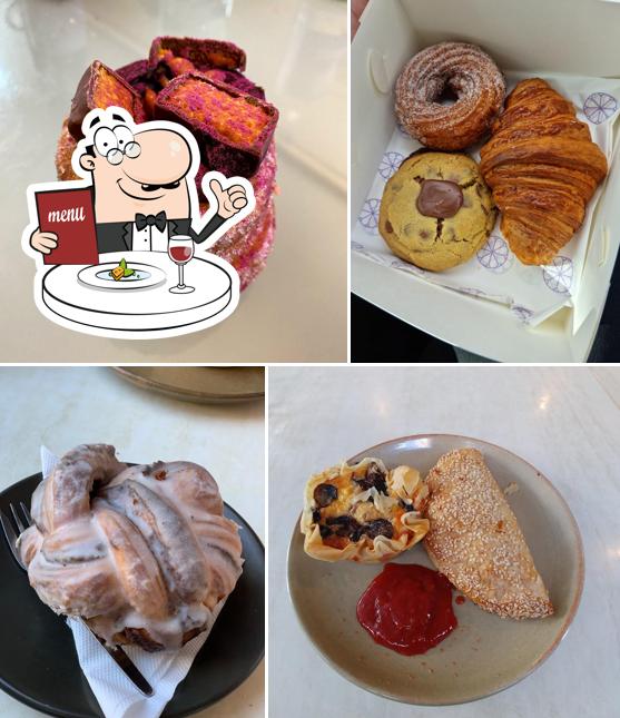 Jenny's Bakery
