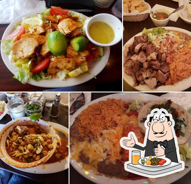 Max's Mexican Cuisine