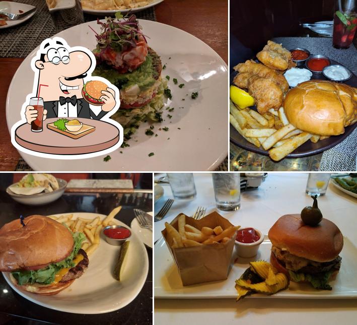 McCormick & Schmick's Seafood & Steaks