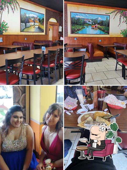 Mí Casita Jimenez Mexican Restaurant
