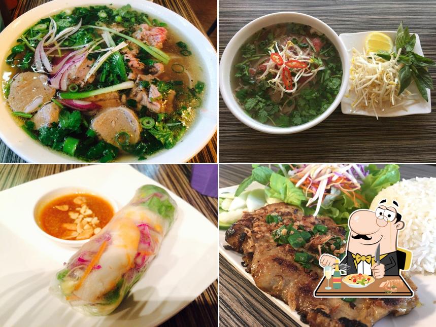 Pho Hanoi Pho