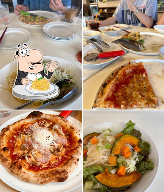 Pizzeria Lasso