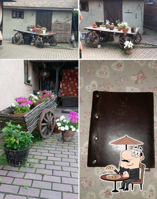 Покровский мельник