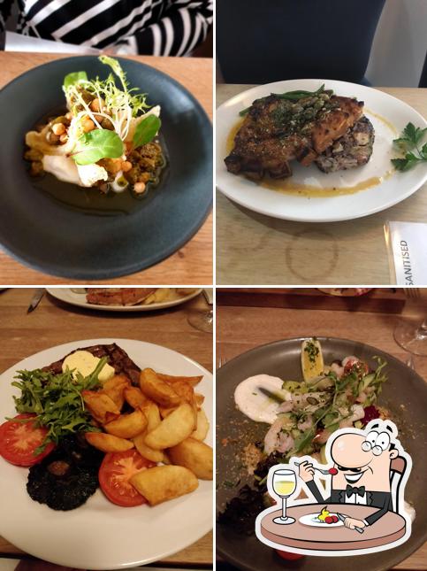 Bicycle Bar and Restauran​​t​ Tendring