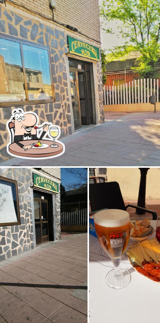 Cerveceria Roa