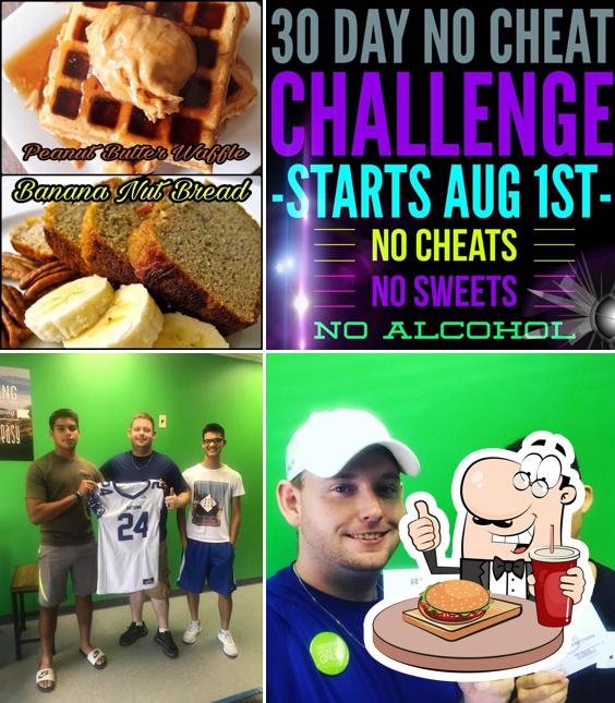 Champion Nutrition