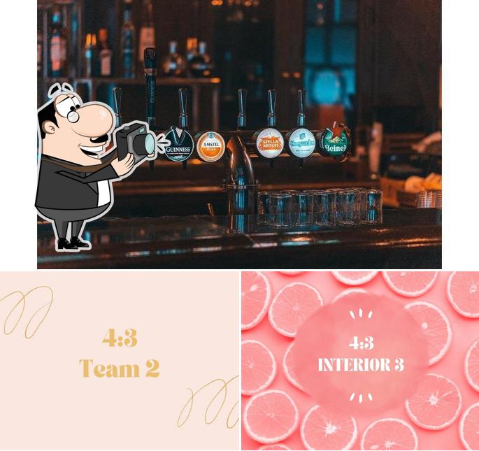 QLD Bar & Pub
