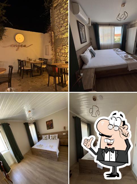 Anjea Hatay Mutfağı