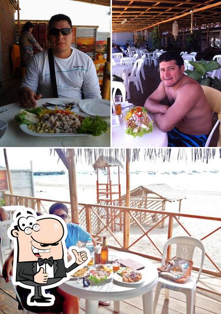 Restaurant Bambu