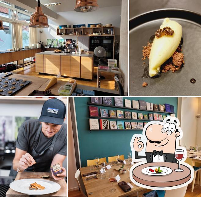 COPIEN'S KITCHEN Die vegane Kochschule