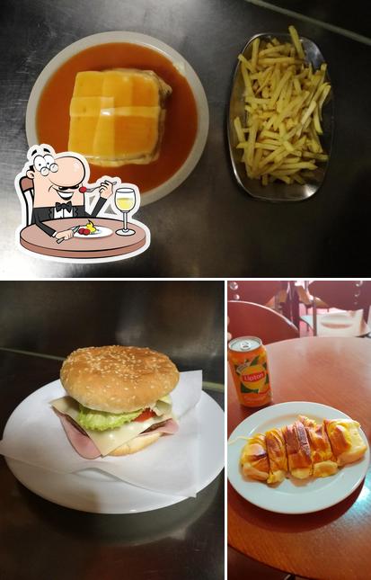 Cafetaria Gemeas