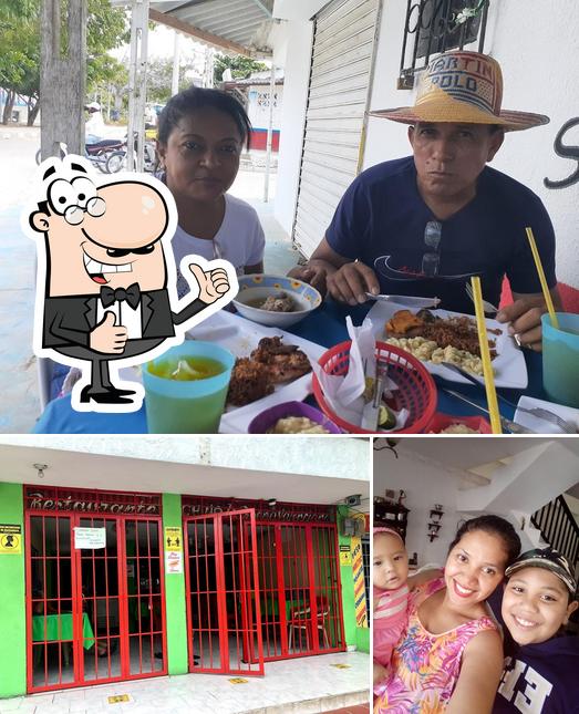Comida China