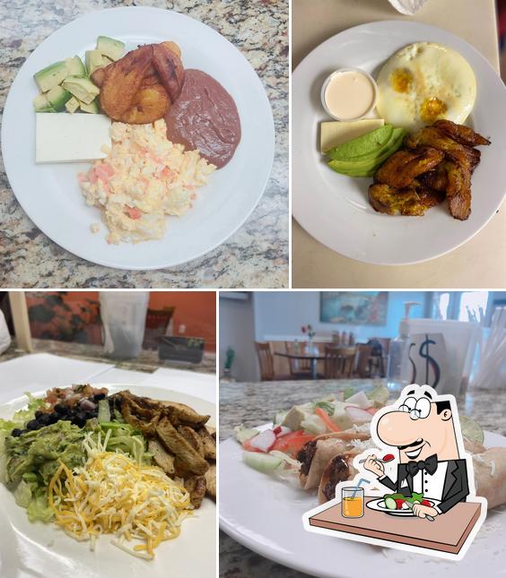 Estancias Restaurant