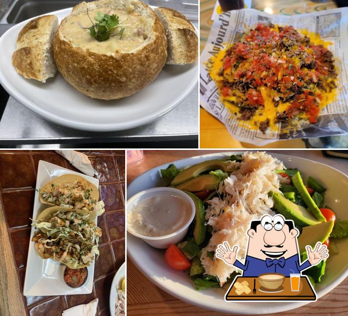 Fins Bar & Grill