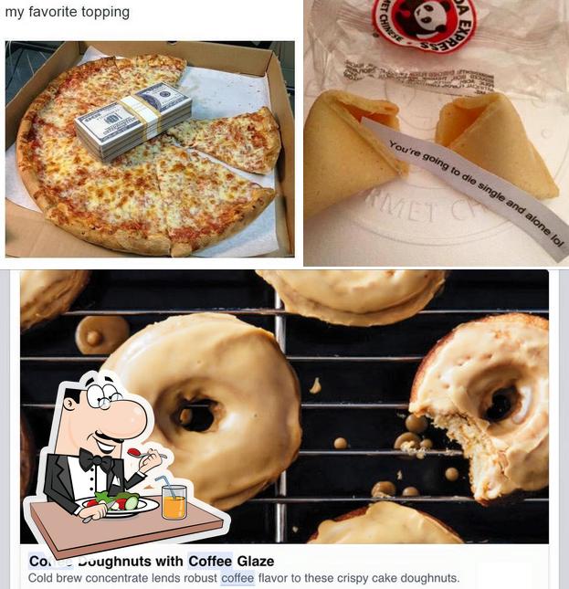 Foods anonymous