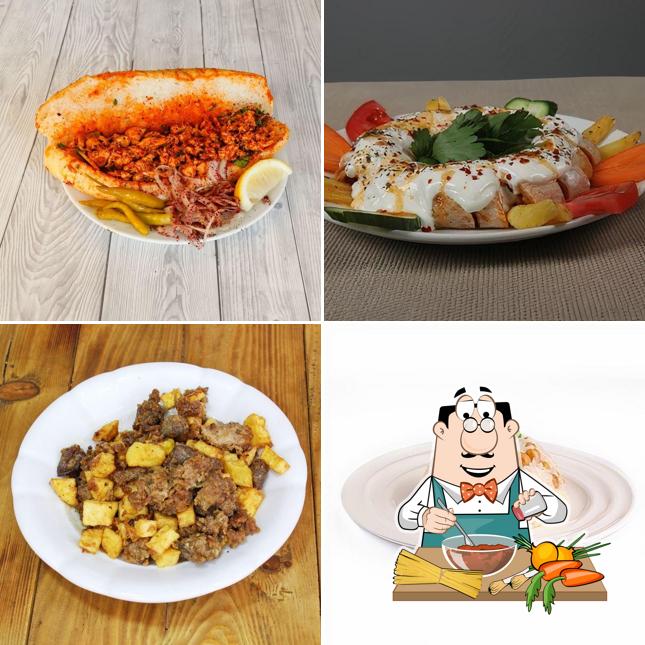 KIRK LEZZET TANTUNİ
