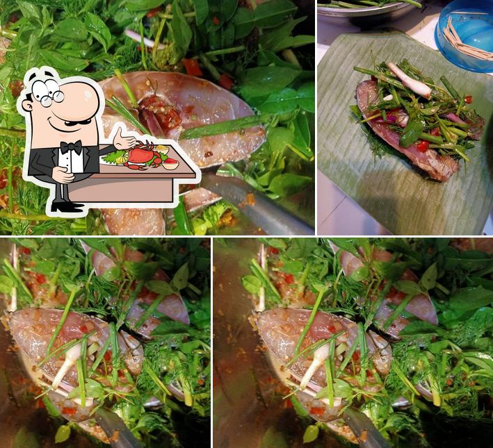 ครัวชิลล์ ชิลล์