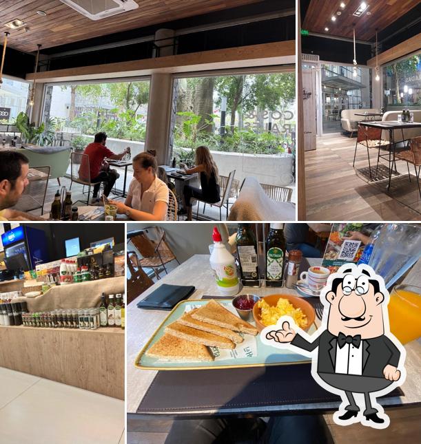La Huerta - Shopping Mariscal