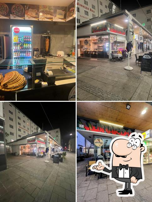 Leonardo Pizzeria