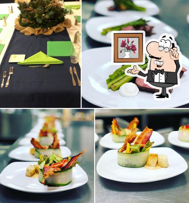Marion Technical College Culinary Arts