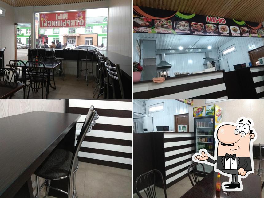 Payitaht shawarma