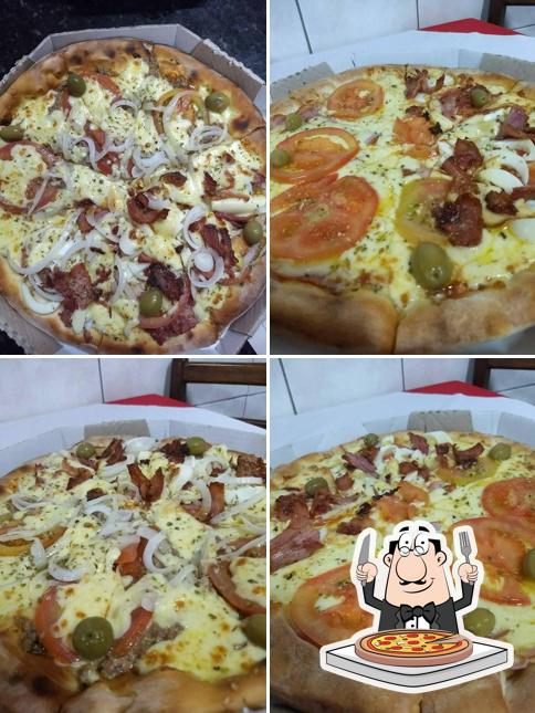 Pizzalira