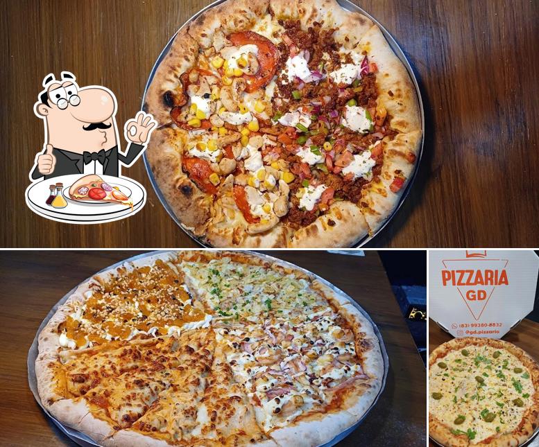 Pizzaria GD
