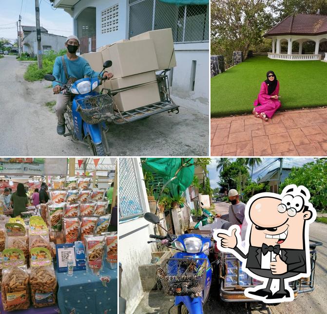 กือโป๊ะตราดอกแก้ว