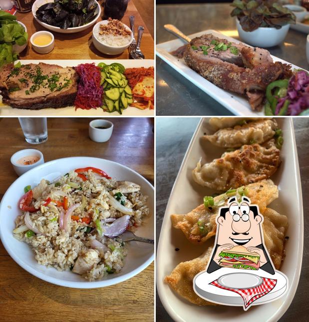 Spice Asian Kitchen