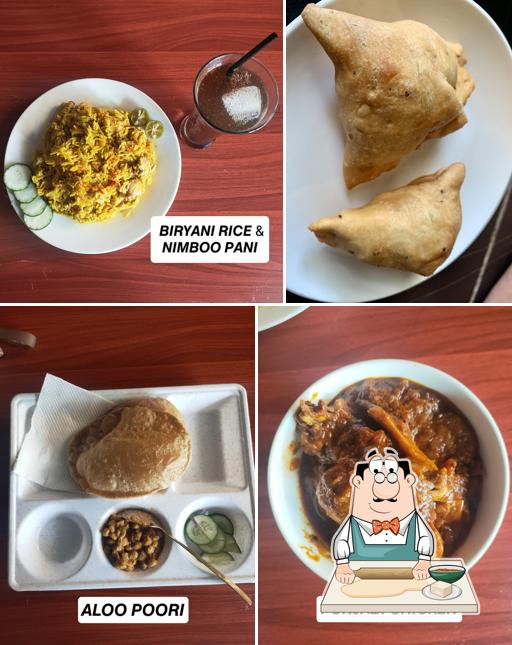 Swad food lovers